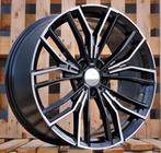 20 inch 5x112 BMW G30 846M Styling Breedset Repl. Velgen Nie, Auto-onderdelen, Nieuw, Velg(en), Personenwagen, Ophalen of Verzenden