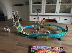 Lego Friends kermis 41130, Ophalen of Verzenden, Zo goed als nieuw