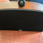 B&W HTM2 Nautilus Cherrywood Luidspreker, Ophalen, Gebruikt, Bowers & Wilkins (B&W), 120 watt of meer