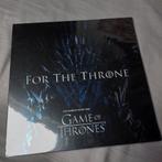 For The Throne - Game Of Thrones music LP, Ophalen of Verzenden, Zo goed als nieuw, 12 inch