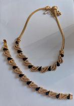 Diverse sieraden van Monet, Sieraden, Tassen en Uiterlijk, Antieke sieraden, Ophalen, Overige materialen, Overige typen