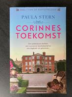 Te koop: boek Paula Stern - Corinnes toekomst, Ophalen of Verzenden, Zo goed als nieuw