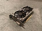EVGA GTX 1660 Super Videokaart/Grafische kaart/Graphics card, Computers en Software, Videokaarten, PCI-Express 3, Gebruikt, HDMI