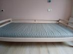 Kinderbed, Verzenden, 180 cm of meer, 85 tot 100 cm, Matras