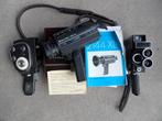 filmcamera, Verzamelen, Fotografica en Filmapparatuur, Filmcamera, 1960 tot 1980, Ophalen