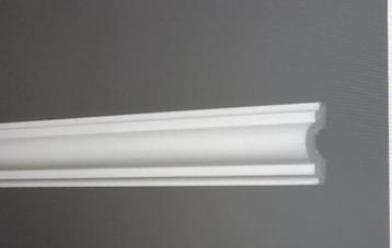 Lijst 15) wandlijst van geëxtrudeerd polystyreen beschikbaar voor biedingen