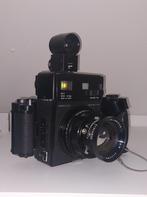 Mooie Mamiya set, Ophalen, Gebruikt, Overige Merken