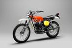 Montesa Enduro 250cc motorcycle foto, Verzenden, Foto, Nieuw, Voor 1940