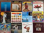 12 verschillende verzamelalbums, Ophalen, Zo goed als nieuw