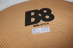 Sabian B8 ride 2354gr 20 inch  <25250229>, Ophalen of Verzenden, Gebruikt, Drums of Percussie