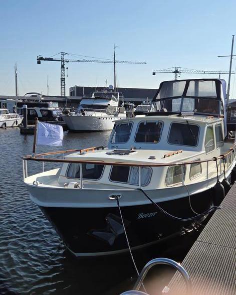 Goed onderhouden Beja Kruiser  **OPEN DAG ZONDAG 19 OKT!!**, Watersport en Boten, Motorboten en Motorjachten, Zo goed als nieuw
