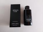 Armani Code Eau de Parfum - 125 ml, Verzenden, Zo goed als nieuw