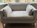 ZGAN Zuiver fauteuil - Stijlvol en comfortabel!, Huis en Inrichting, Fauteuils, Ophalen, Zo goed als nieuw, Stof, 75 tot 100 cm