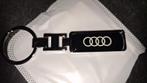 Audi Sleutelhanger, Ophalen of Verzenden