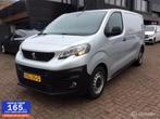 Peugeot Expert Bestel 1.5 BlueHDI 100 Standard Premium Nav N, Voorwielaandrijving, 15 km/l, 4 cilinders, Leder en Stof