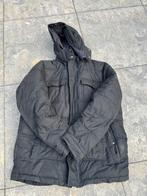 Heren winter jas maat XL St Oliver, Ophalen of Verzenden, Zo goed als nieuw, Maat 56/58 (XL), Blauw