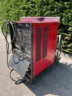 Lincoln Square Wave TIG 300 lasmachine, Ophalen, Gebruikt, 250 ampère of meer, Tig