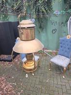 Vintage Hanglamp / Olielamp, Ophalen