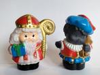 Fisher Price Sint & Piet, Ophalen of Verzenden, Gebruikt, Overige typen