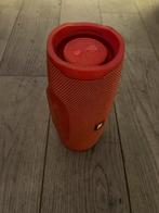 JBL Charge 4 - rode Bluetooth Speaker, Audio, Tv en Foto, Luidsprekers, Gebruikt, JBL, Overige typen, Ophalen of Verzenden