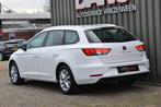 SEAT Leon ST 1.2 TSI Reference Navi/Airco/Cruise/16'' inch, Auto's, Stof, Gebruikt, 4 cilinders, Leon