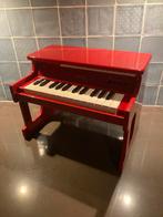 Korg Tinypiano - Leuk en compact!, Overige kleuren, Ophalen of Verzenden, Zo goed als nieuw, Piano