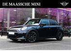MINI Hatchback Cooper Classic Automaat / Achteruitrijcamera, Auto's, Mini, 136 pk, Gebruikt, Met garantie (alle), Leder en Stof