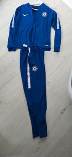 Chelsea Trainingspak Blauw - Maat M, Blauw, Nike, Overige maten, Ophalen of Verzenden