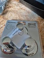 IKEA Skoghall Haken - 3 stuks - Nieuw in verpakking, Ophalen of Verzenden, Nieuw, Binnen