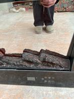 Elektrische Haard - Hangend Model, Ophalen, Gebruikt, Hangende haard, Elektrische haard