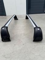 Zo goed als nieuwe originele dakdragers voor Jaguar I-pace, Auto diversen, Dakdragers, Ophalen, Zo goed als nieuw