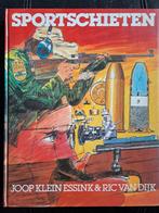 Sportschieten, Ophalen of Verzenden, Zo goed als nieuw, Overige onderwerpen