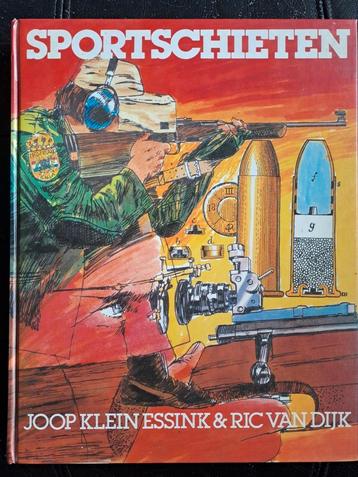 Sportschieten beschikbaar voor biedingen