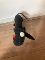 Takkie knuffel, Ophalen of Verzenden, Zo goed als nieuw