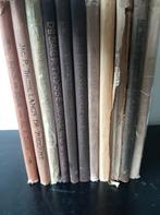 Verkade plaatjesalbums voor aanvullen missende plaatjes, Boeken, Prentenboeken en Plaatjesalbums, Ophalen of Verzenden, Gelezen