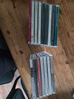 TE KOOP, cd's Joe Cocker, JJ Cale/Eric Clapton ,Coldplay enz, Gebruikt, 1 bandje, Ophalen of Verzenden, Origineel