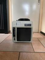 diaprojector Telex caramate, Ophalen, Gebruikt