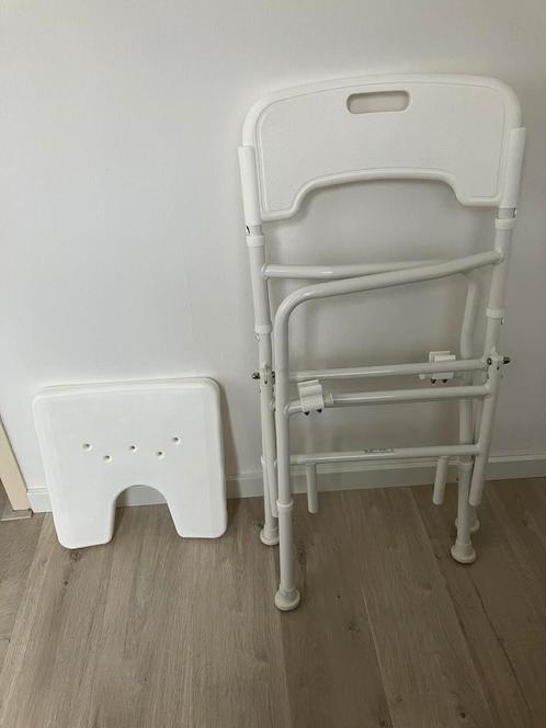 Inklapbare douchestoel Drive DSF 130, Diversen, Verpleegmiddelen, Ophalen