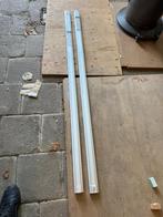 2x storemax basic r 20 180cm schuifrail, Ophalen, Nieuw, 25 tot 50 cm, 150 tot 200 cm