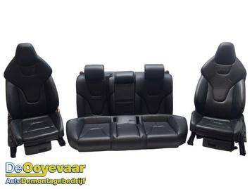 Bekleding Set (compleet) van een Audi RS6 (RS6 08-) beschikbaar voor biedingen