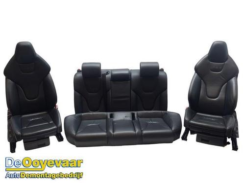 Bekleding Set (compleet) van een Audi RS6 (RS6 08-), Auto-onderdelen, Interieur en Bekleding, Audi, Gebruikt, 3 maanden garantie