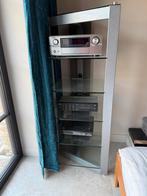 Design audio meubel professional, Ophalen, Zo goed als nieuw, Audio