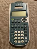 Texas Instruments calculator TI-30XS, Ophalen, Zo goed als nieuw