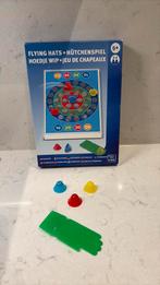 Hoedje wip bordspel, Ophalen of Verzenden, Gebruikt