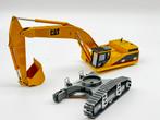 JOAL WSI KAVEL VERBOUW CATERPILLAR 375 + LIEBHERR onderwagen, Overige merken, Gebruikt, ., Overige typen