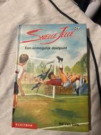 Snelle Jelle - Een onmogelijk doelpunt, Ophalen of Verzenden, Gelezen, Balsport
