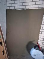 Groot stuk schuimrubber 135x182x12cm, Caravans en Kamperen, Ophalen, Gebruikt