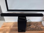 Polk Signa S2 Soundbar met Subwoofer, Ophalen, Bluetooth, Zo goed als nieuw