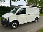 Volkswagen Transporter C 2.0D 132KW 4MOTION 2015, Auto's, Automaat, 4 cilinders, Wit, Diesel