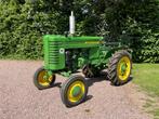 1947 John Deere M Oldtimer tractor, Zakelijke goederen, Oldtimer, John Deere